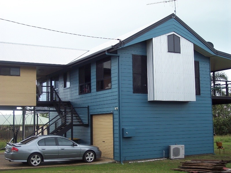 Burnett Heads QLD 4670