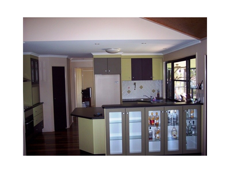 Burnett Heads QLD 4670