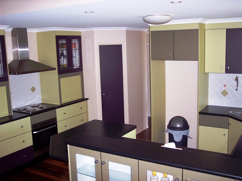 Burnett Heads QLD 4670