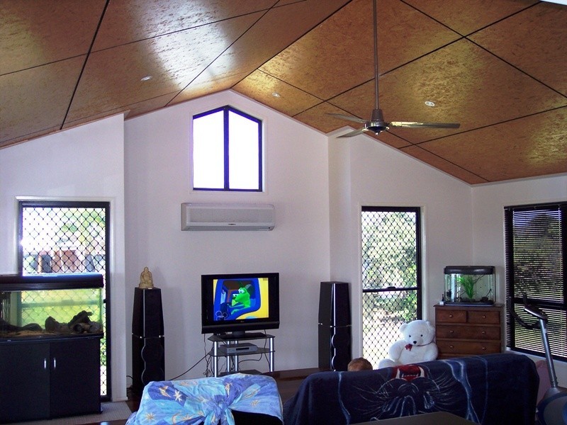 Burnett Heads QLD 4670