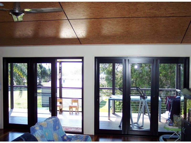 Burnett Heads QLD 4670