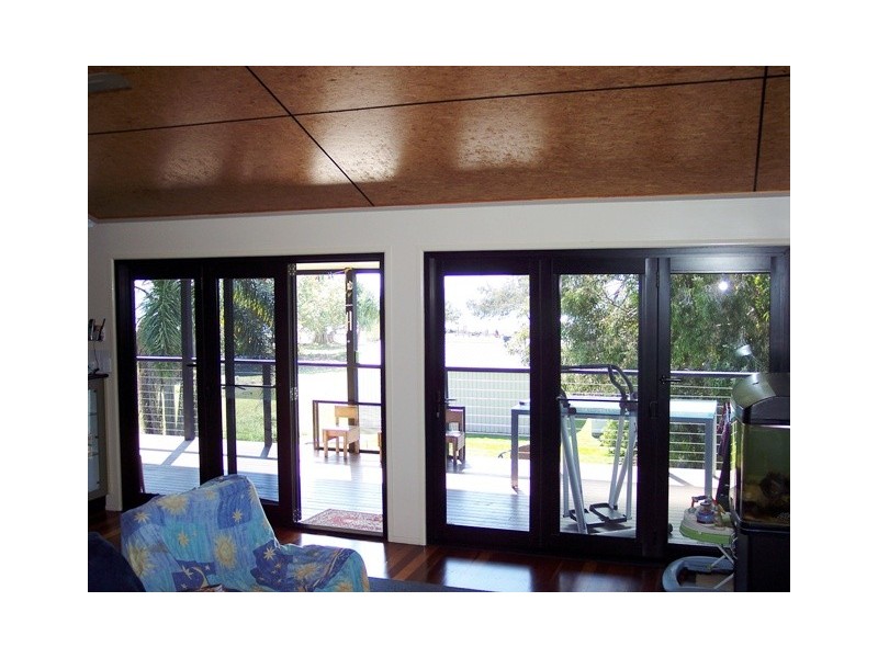 Burnett Heads QLD 4670