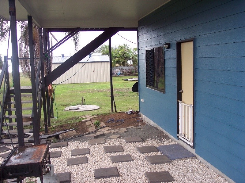 Burnett Heads QLD 4670