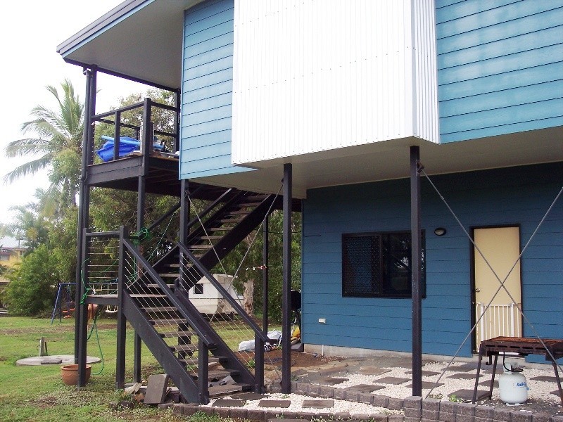 Burnett Heads QLD 4670