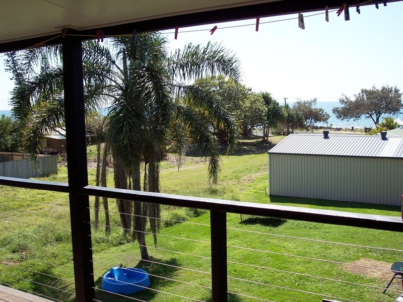 Burnett Heads QLD 4670