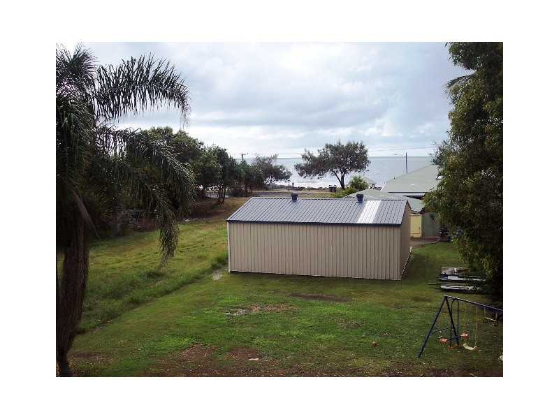 Burnett Heads QLD 4670