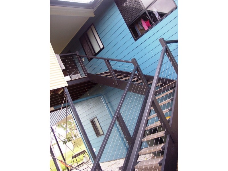 Burnett Heads QLD 4670