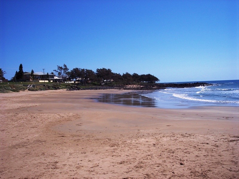 Burnett Heads QLD 4670