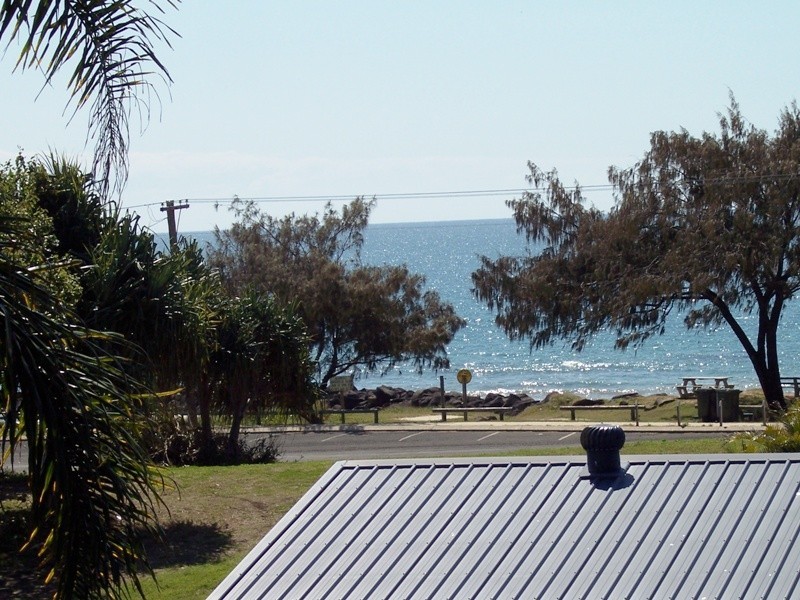 Burnett Heads QLD 4670