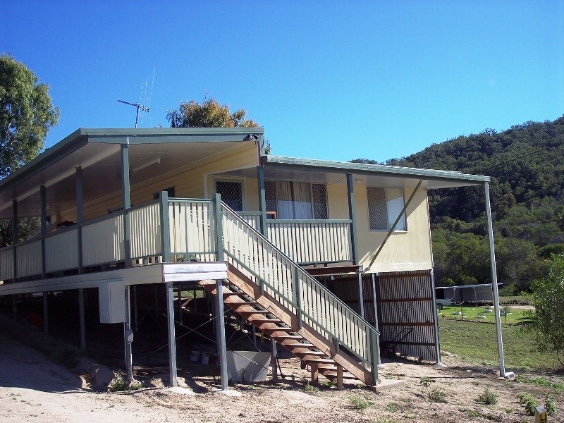 Mount Perry QLD 4671