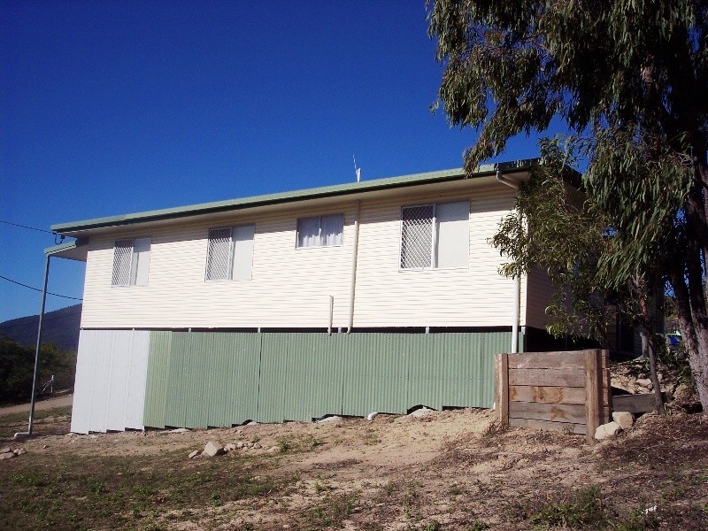 Mount Perry QLD 4671