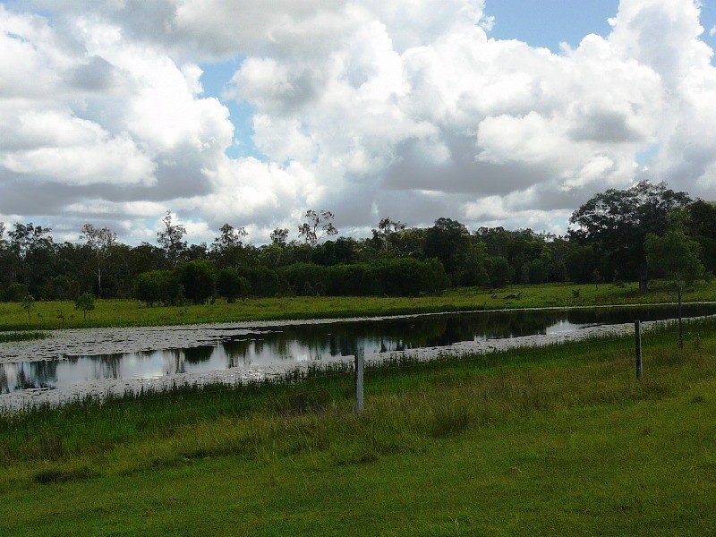 Taunton QLD 4674