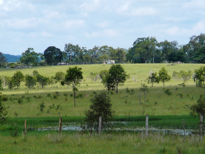 Taunton QLD 4674