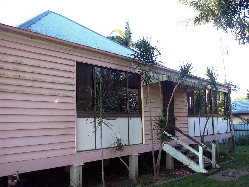 Bundaberg North QLD 4670