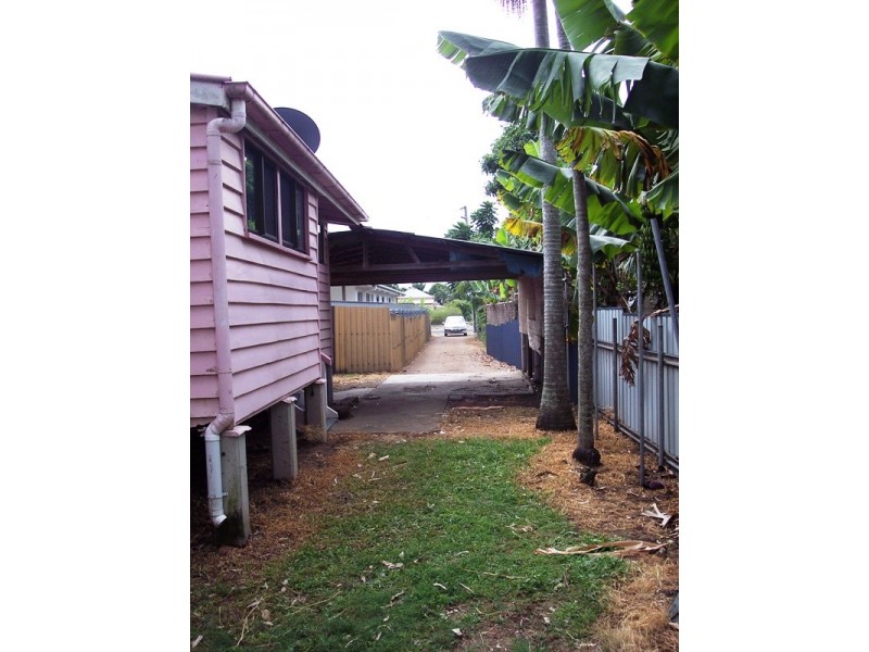 Bundaberg North QLD 4670