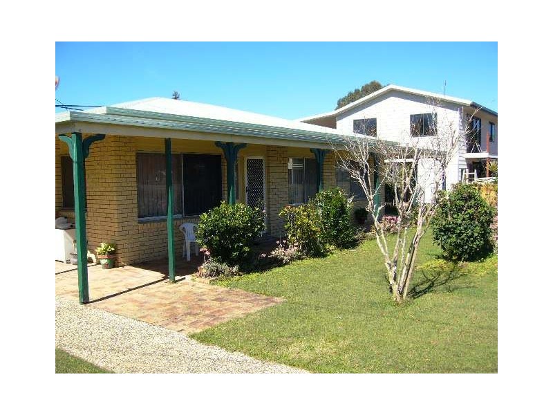 12 Homan Street, Buxton QLD 4660