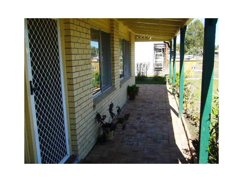 12 Homan Street, Buxton QLD 4660