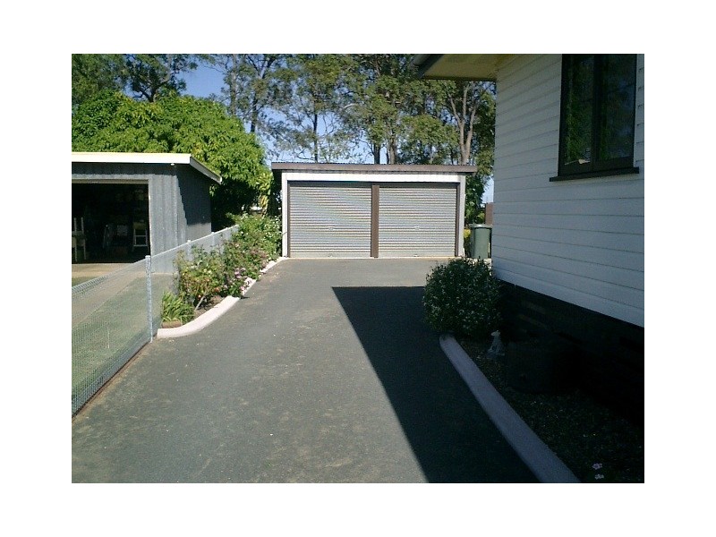 Avenell Heights QLD 4670