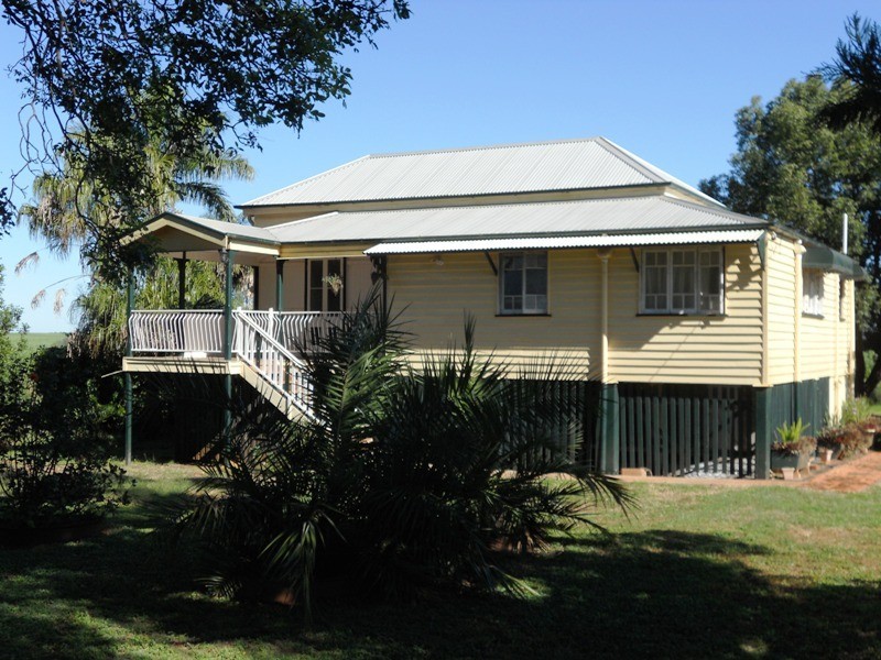 Cordalba QLD 4660