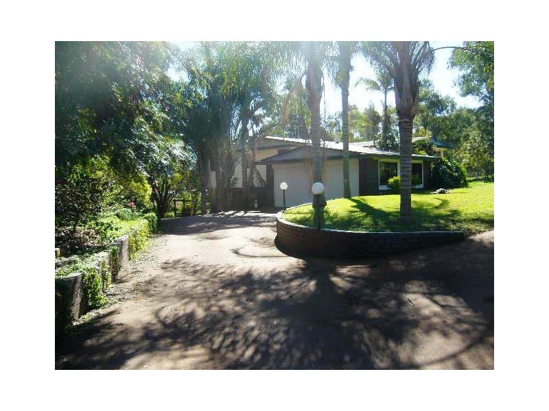 Apple Tree Creek QLD 4660