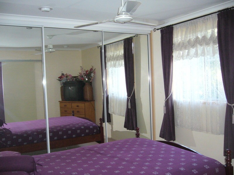 Apple Tree Creek QLD 4660