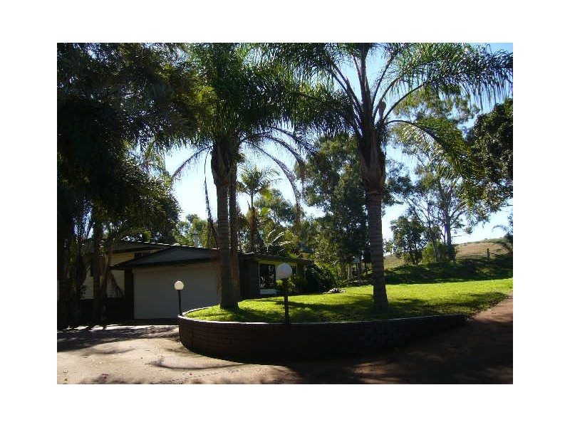 Apple Tree Creek QLD 4660