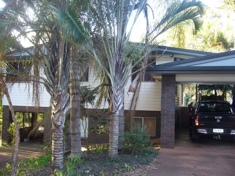 Apple Tree Creek QLD 4660