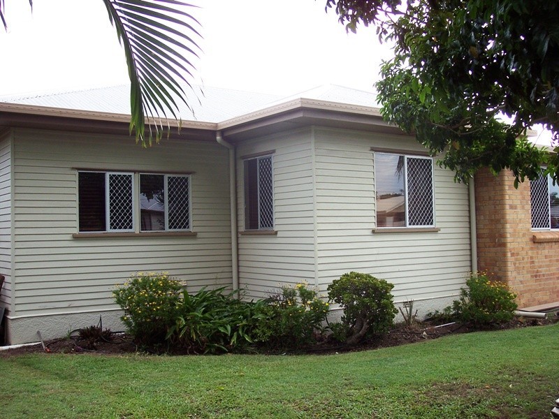 21 Svensson Street, Svensson Heights QLD 4670