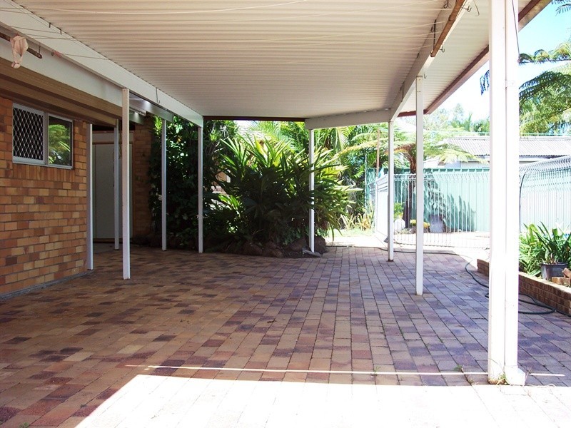 21 Svensson Street, Svensson Heights QLD 4670