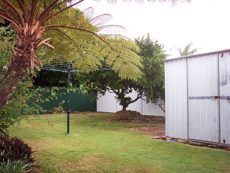 21 Svensson Street, Svensson Heights QLD 4670