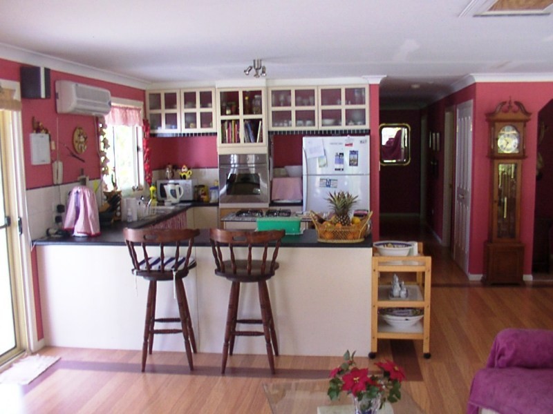 Moore Park Beach QLD 4670