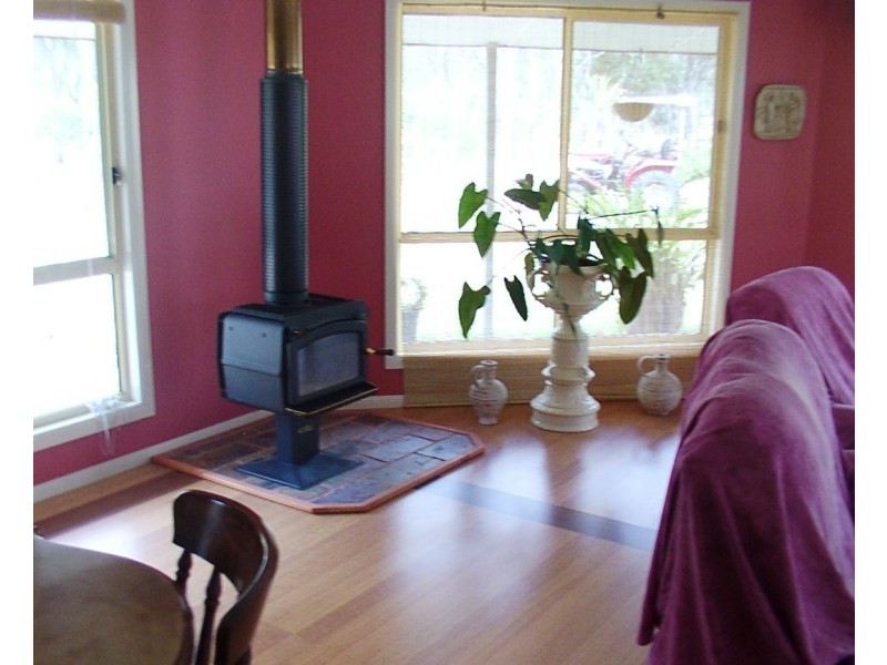 Moore Park Beach QLD 4670