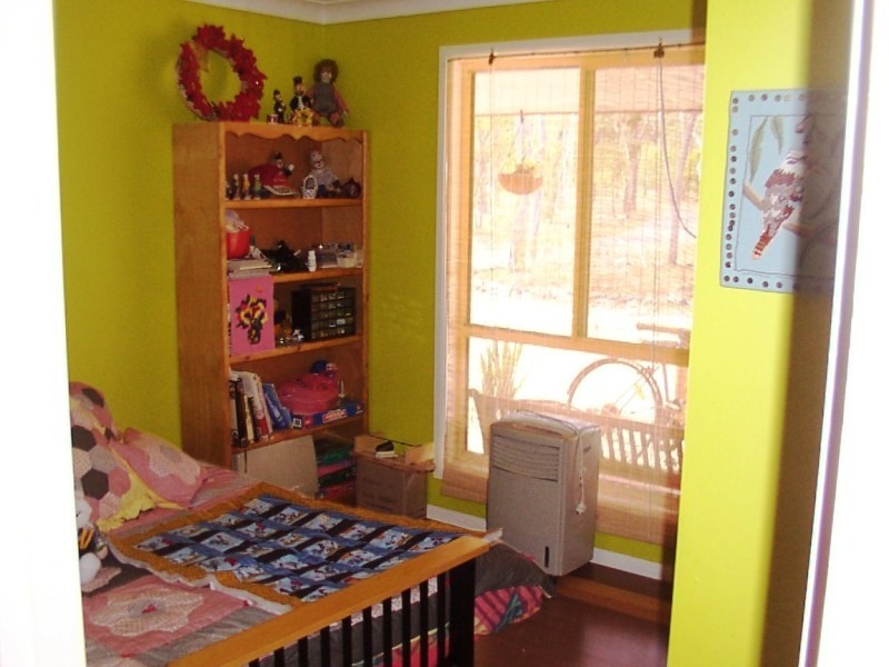 Moore Park Beach QLD 4670