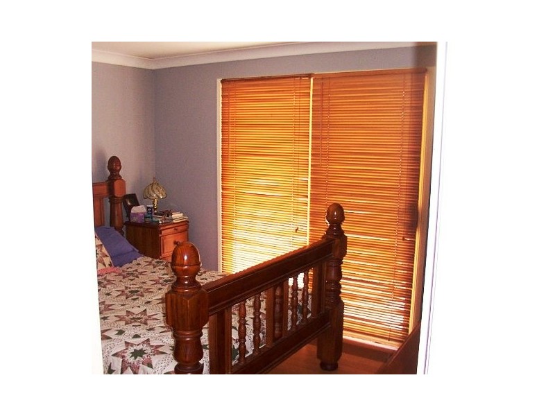 Moore Park Beach QLD 4670