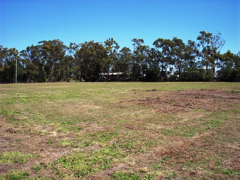Bundaberg North QLD 4670