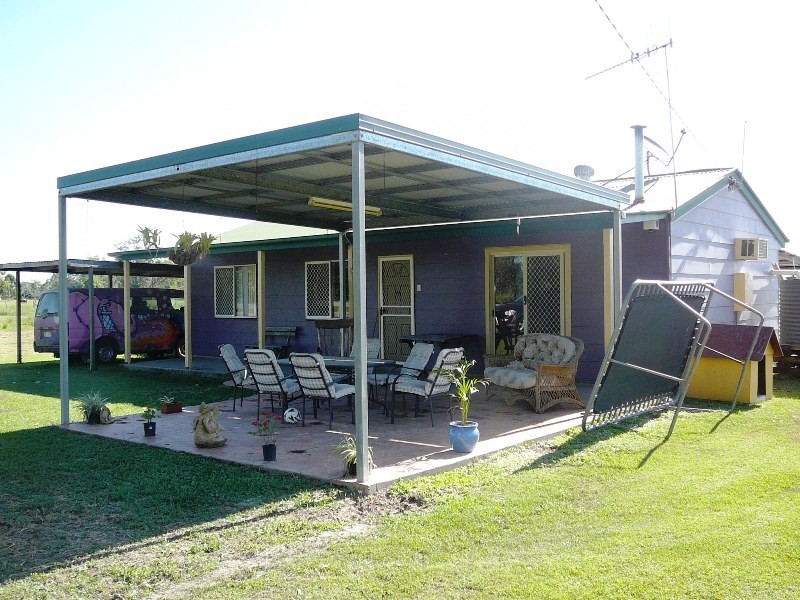 Avondale QLD 4670