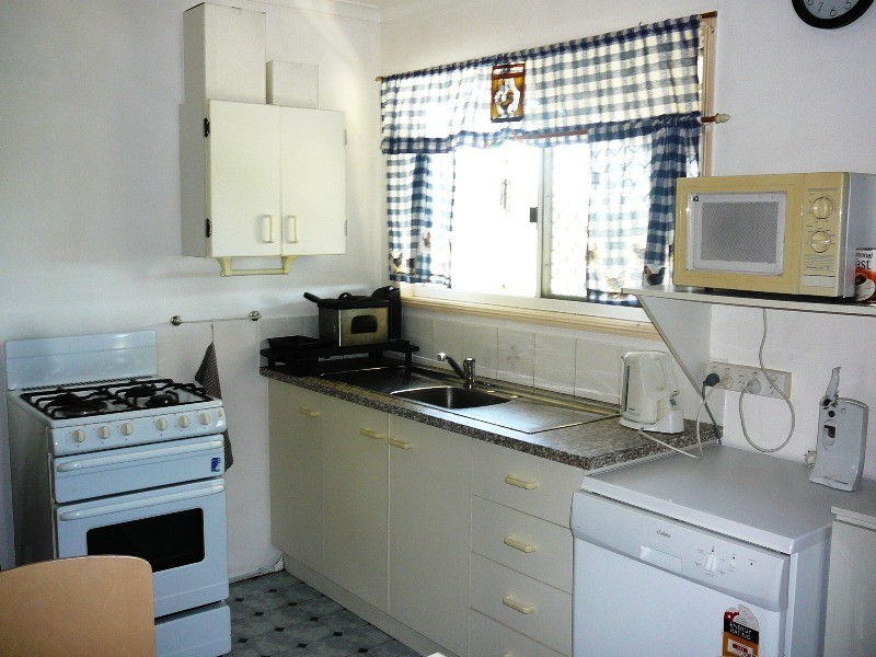 Avondale QLD 4670