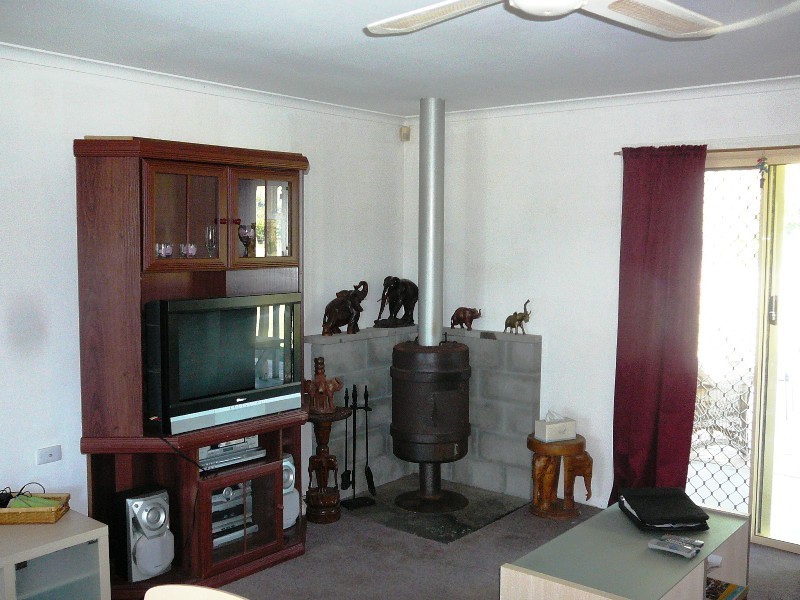 Avondale QLD 4670