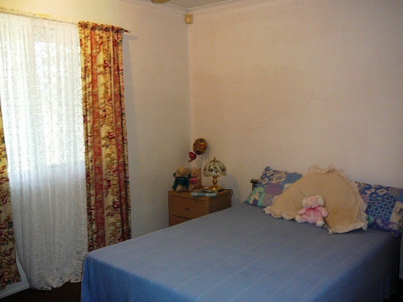 Avondale QLD 4670