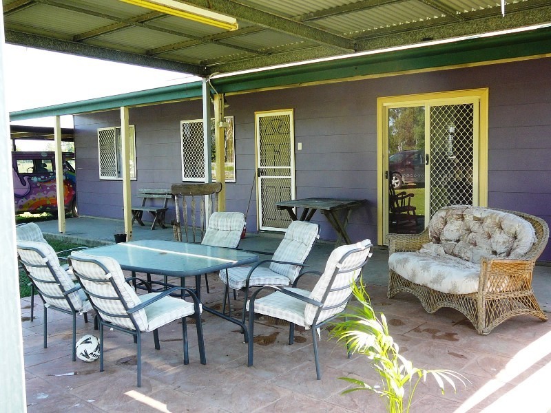 Avondale QLD 4670