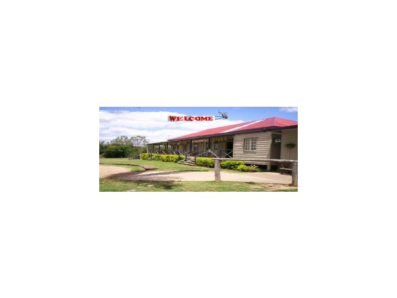 Avondale QLD 4670