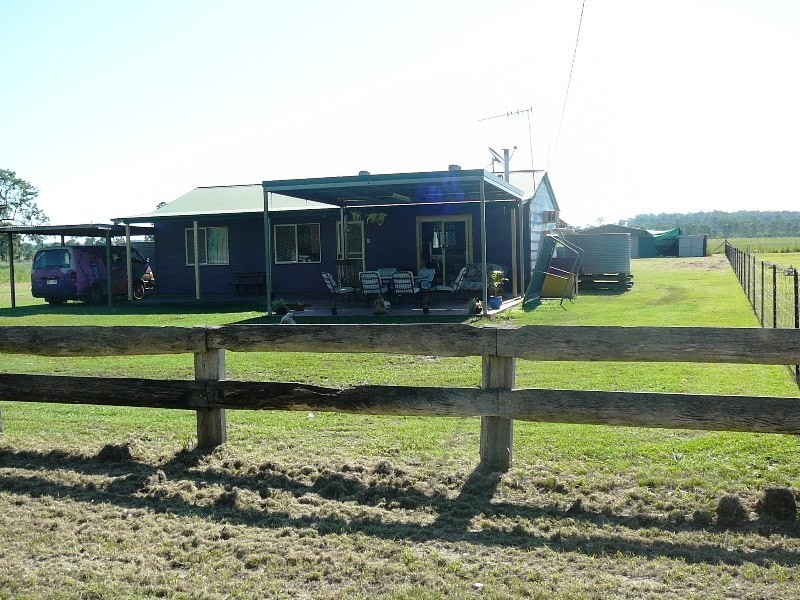Avondale QLD 4670