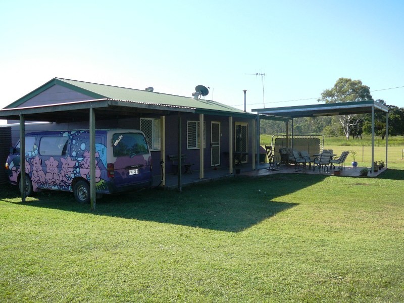 Avondale QLD 4670
