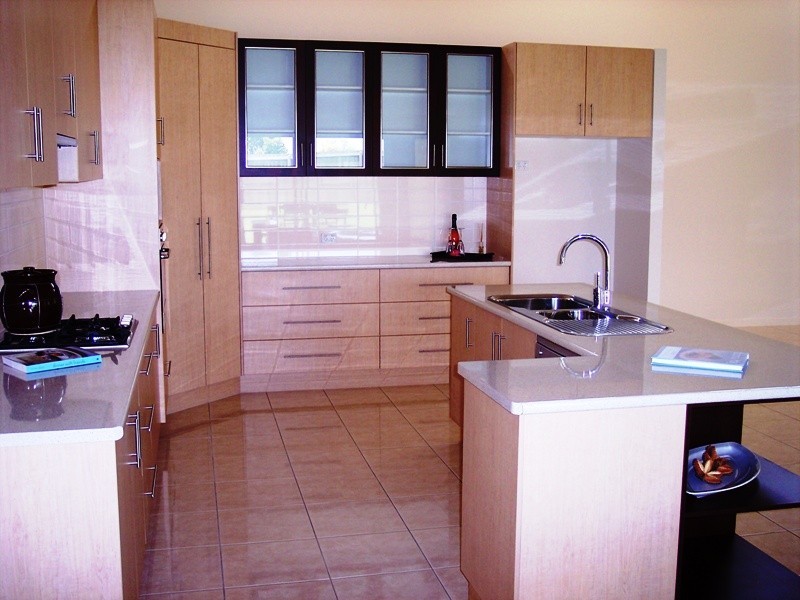 14 GILL PLACE, Bundaberg QLD 4670