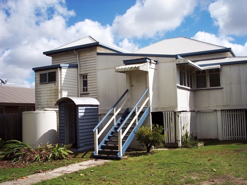 2 Bell Street, Bundaberg South QLD 4670