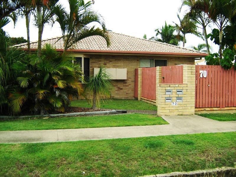 Bundaberg West QLD 4670