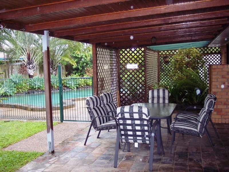 Avenell Heights QLD 4670