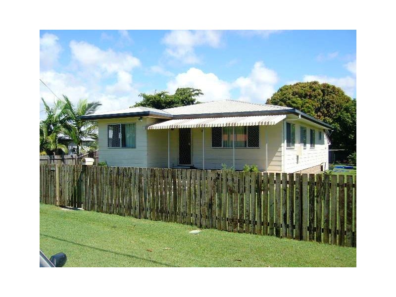 1 De Gunst Street, Kepnock QLD 4670