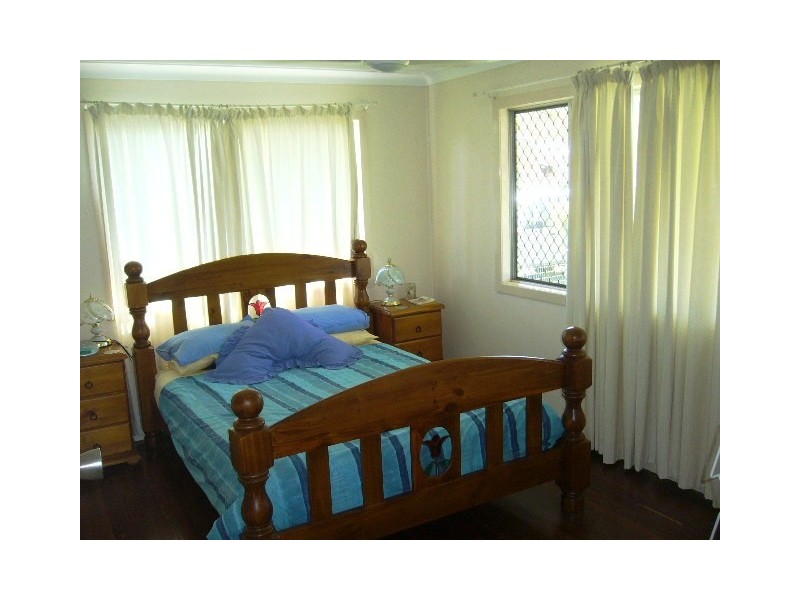 1 De Gunst Street, Kepnock QLD 4670