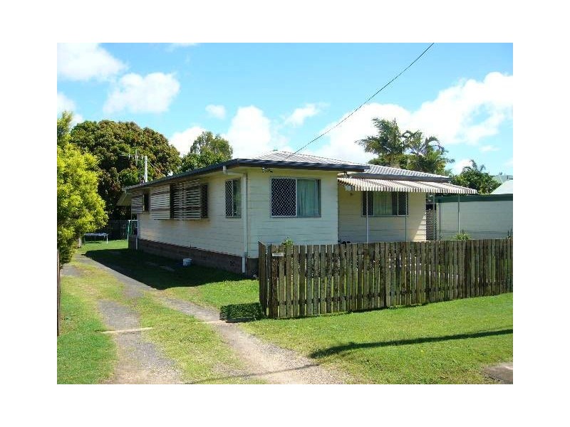 1 De Gunst Street, Kepnock QLD 4670